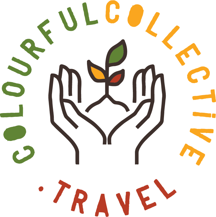 Colourful Collective Travel