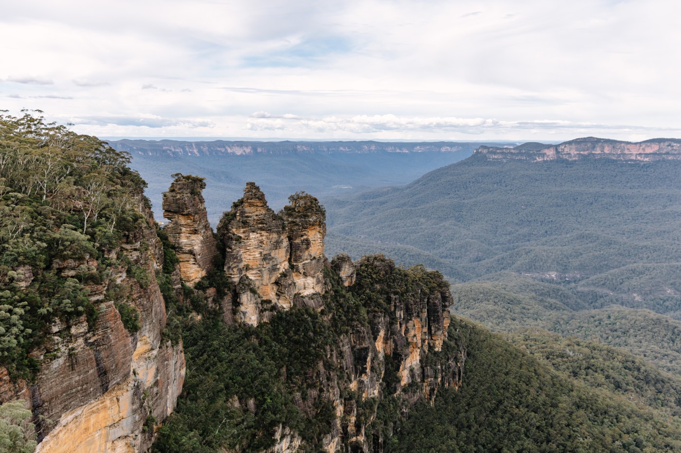 What Is The Best Way To Visit The Blue Mountains From Sydney What Is The Best Way To Visit The Blue Mountains From Sydney