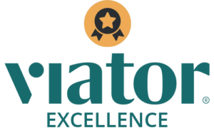 logo, company name
