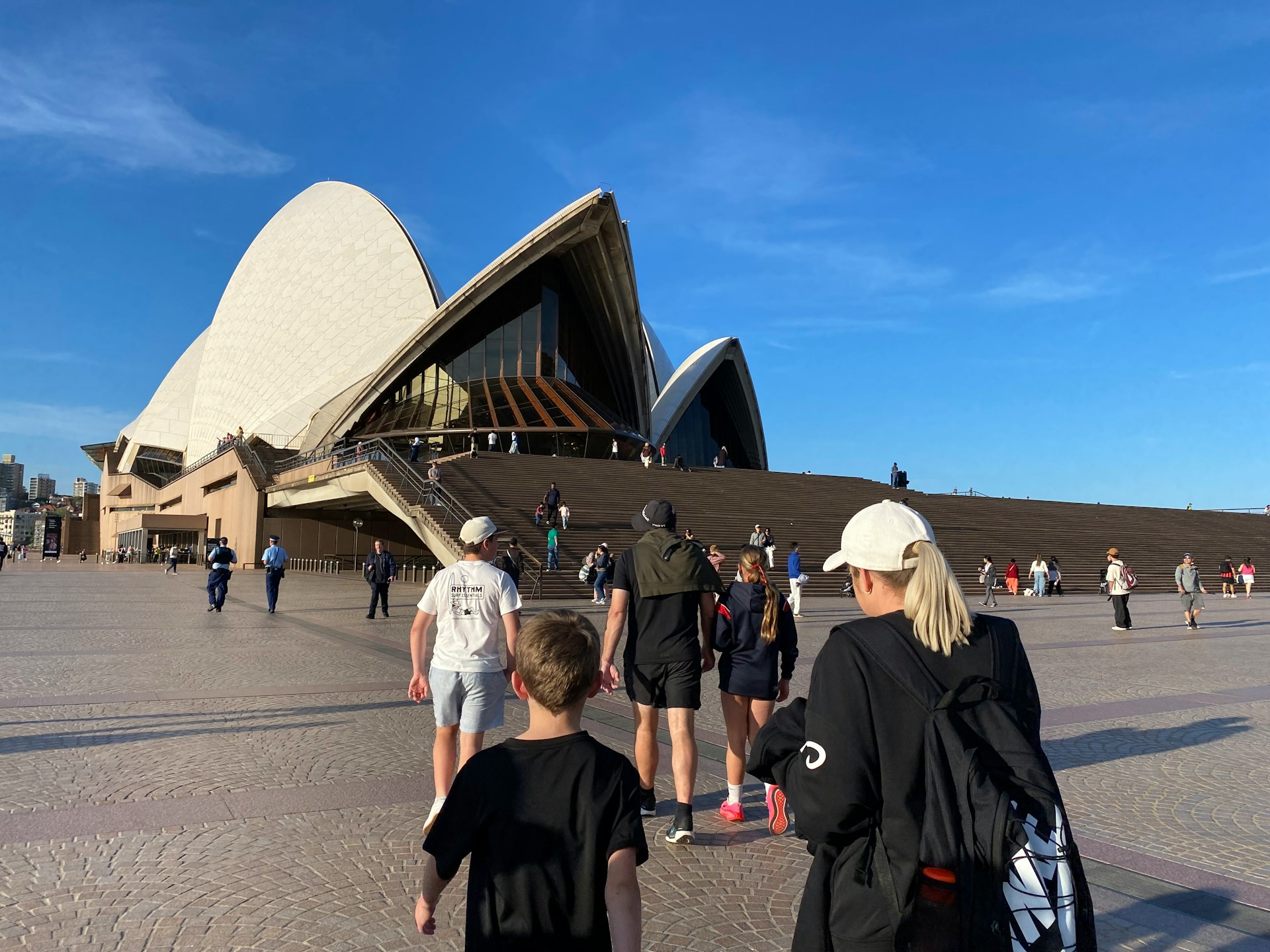 Day Tours