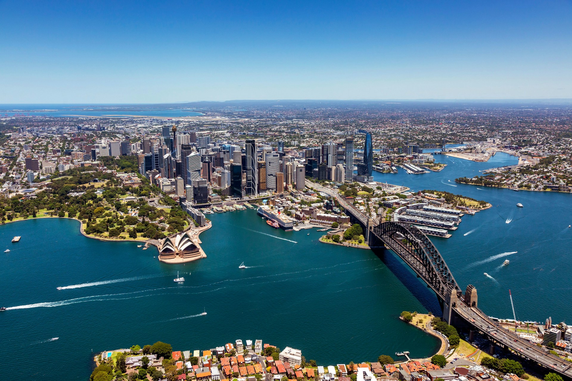 Sydney