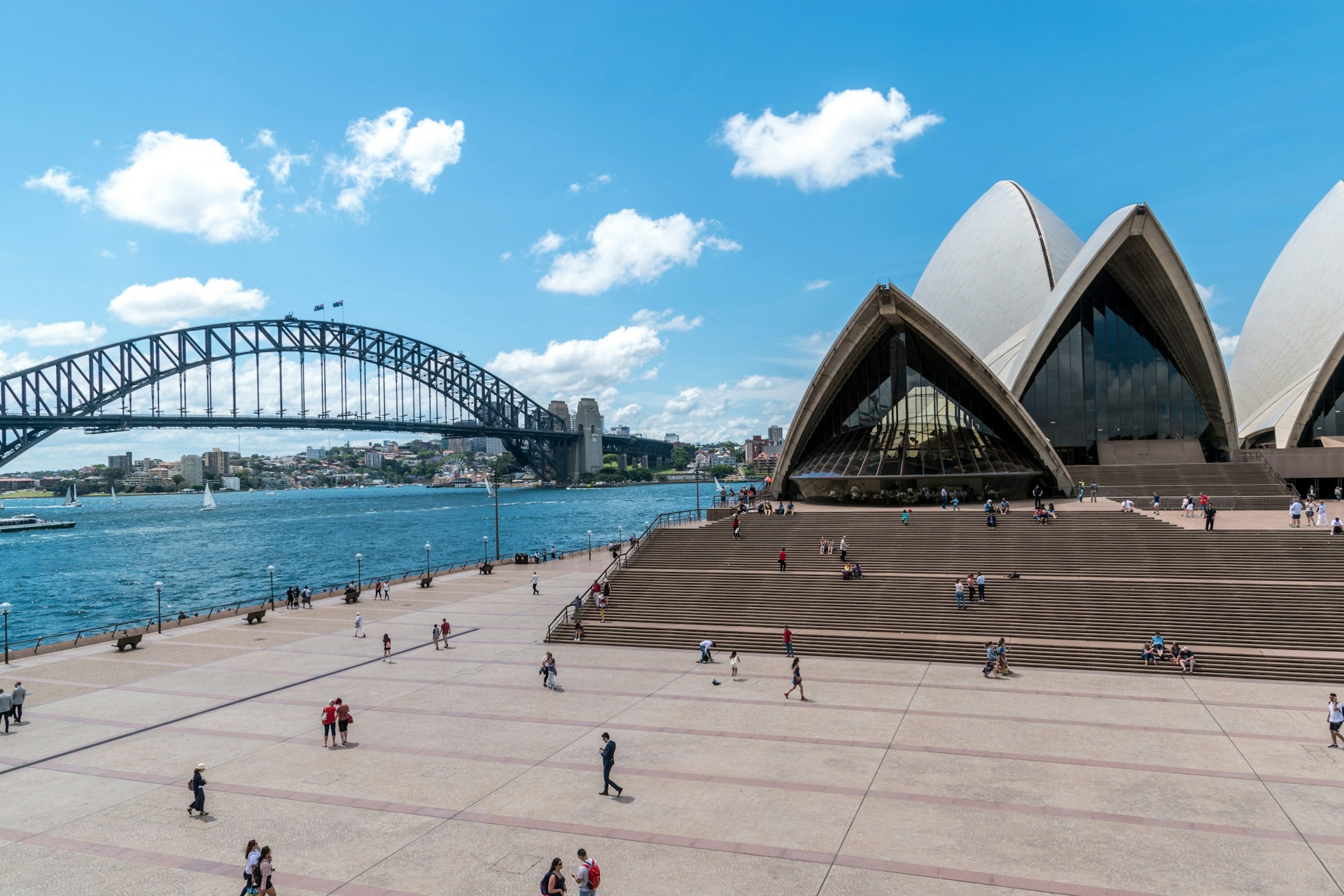 Sydney
