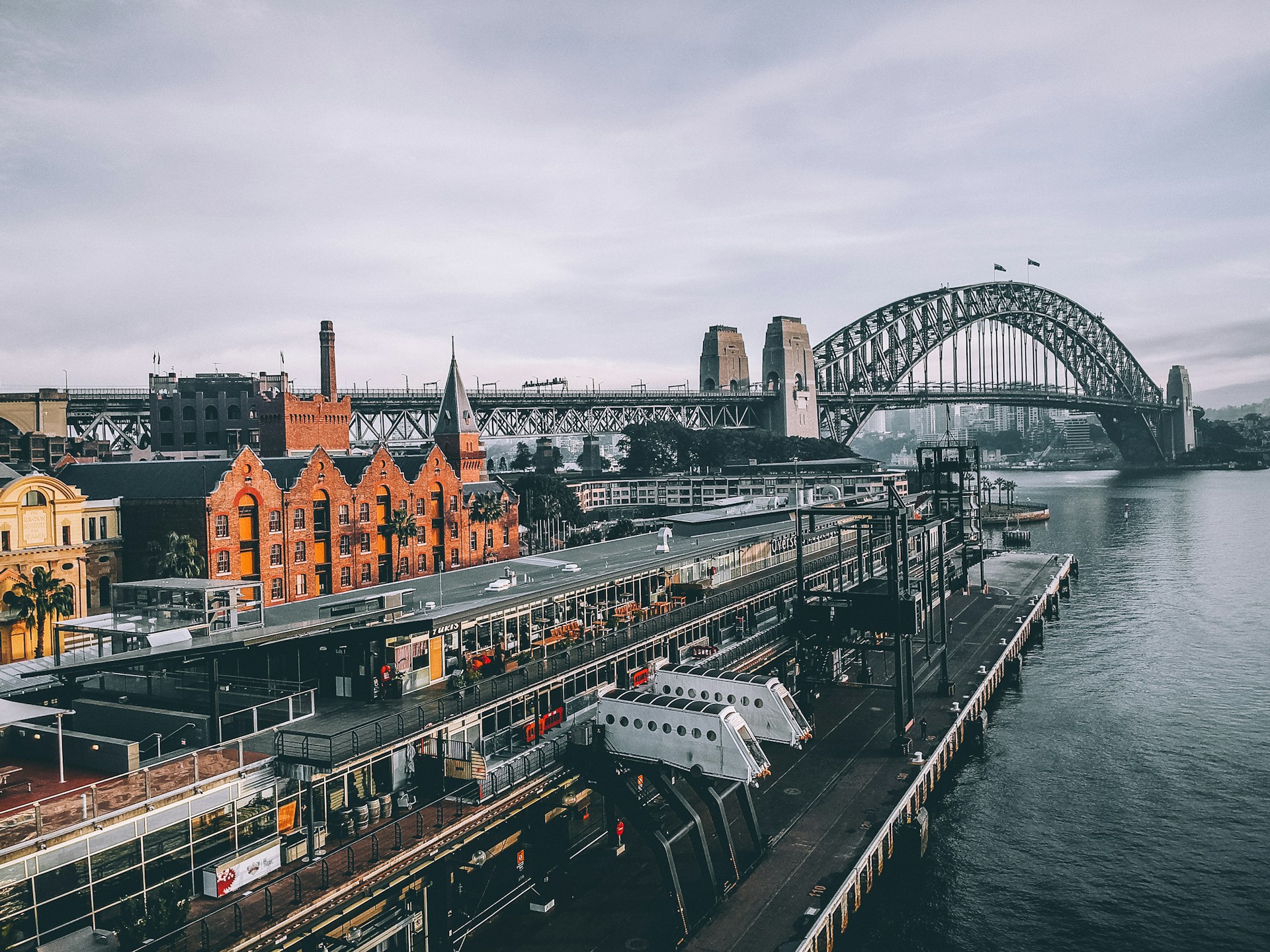 Sydney