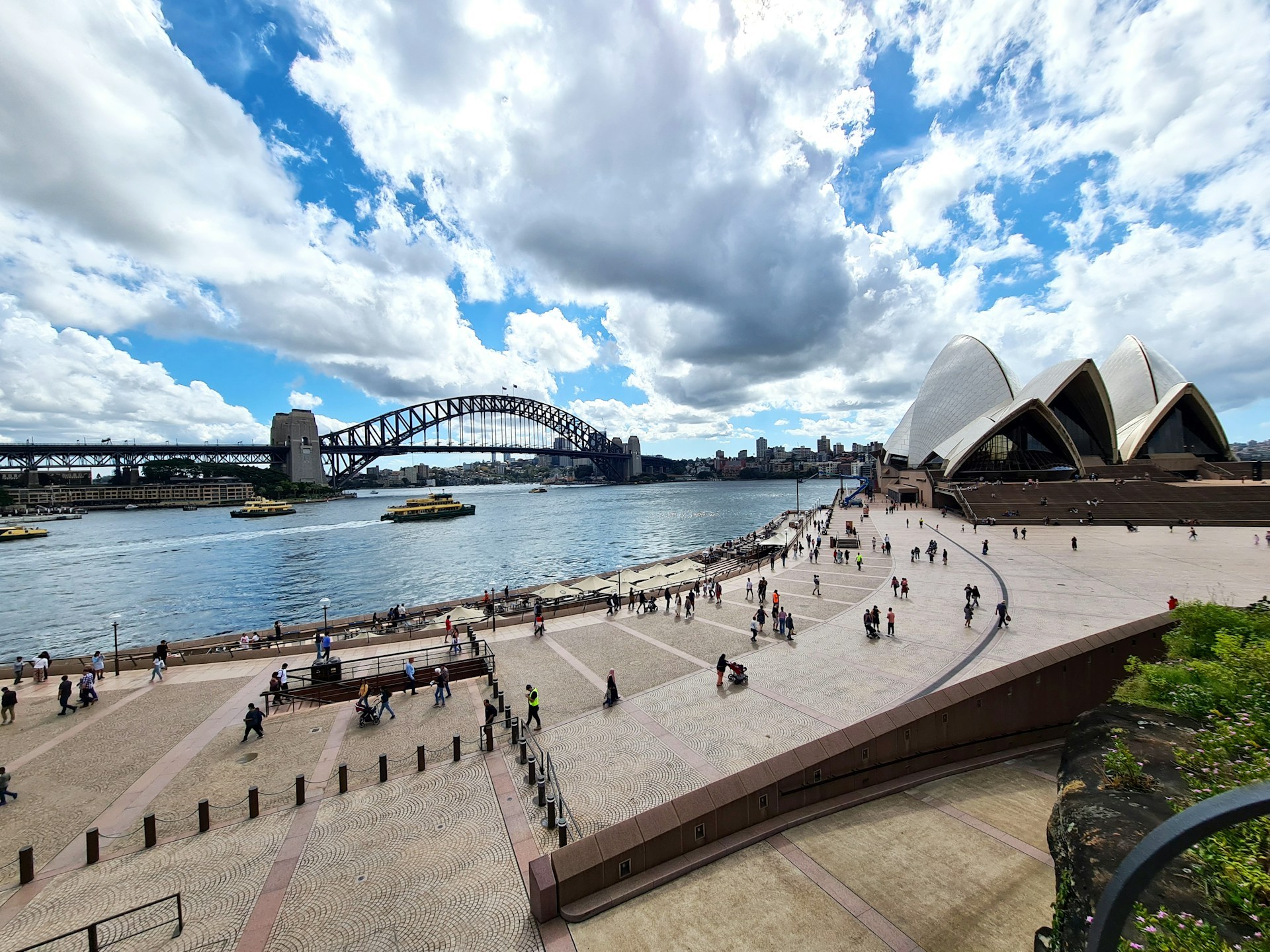 Sydney